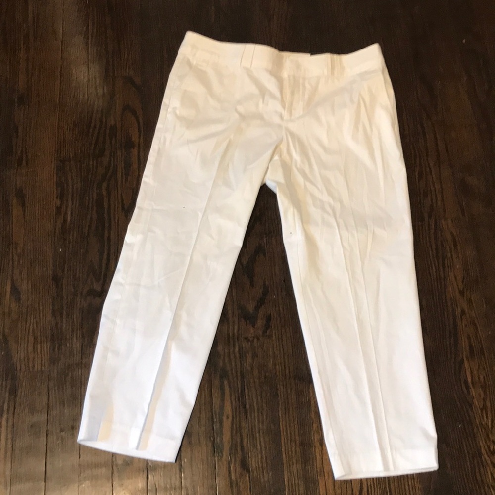 Banana Republic NWT Ryan pant